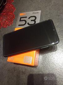 smartphone ZTE BLADE A53