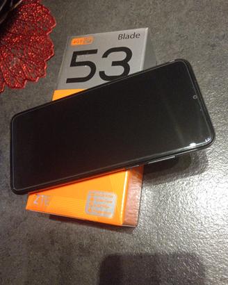 smartphone ZTE BLADE A53
