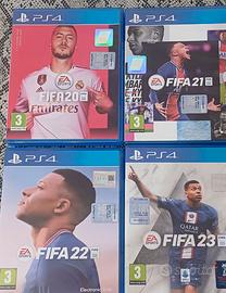 Giochi playstation 4