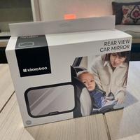 Specchio Specchietto retrovisore KikkaBoo Auto