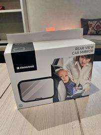 Specchio Specchietto retrovisore KikkaBoo Auto