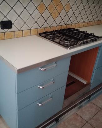 cucina componibili 