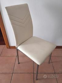 sedia sala da pranzo