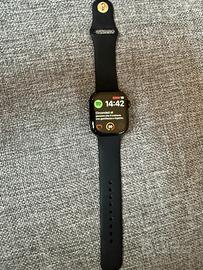 Apple Watch 42mm JetBlack
