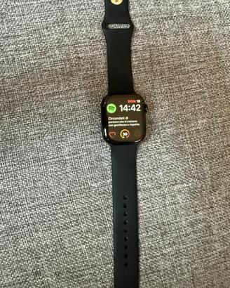 Apple Watch 42mm JetBlack