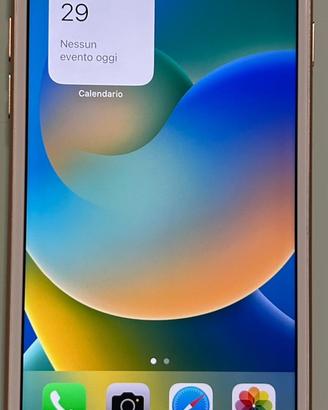 IPhone 8 - 256 gb