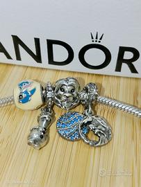 Pandora x Disney Originali
