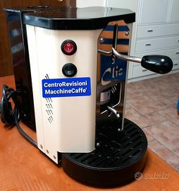Macchina Caffè a Cialde Union Group Clio 