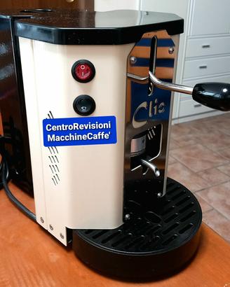 Macchina Caffè a Cialde Union Group Clio 