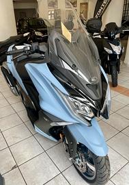 Kymco AK 550 NUOVO PROMO NOVEMBRE