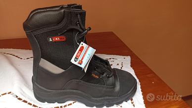 Scarponi tecnici n 41
