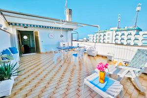 Anzio Colonia a 50 metri dal mare