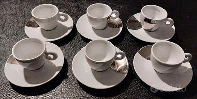 illy collection espresso Michelangelo Pistoletto