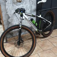 Cannondale CARBON 3