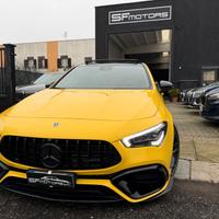 Mercedes-benz CLA 45 AMG S 4Matic+ Limited Edition