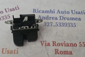 Serratura Serratura Cofano Posteriore Portellone V