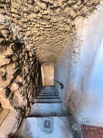 Pisciotta appartamento vista mare