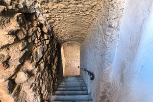 Pisciotta appartamento vista mare