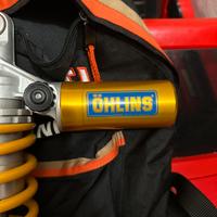 OHLINS Mono +  ammo di sterzo 848/1098/1198