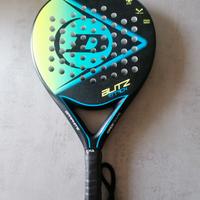 racchetta da padel Dunlop 