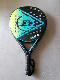 racchetta da padel Dunlop 