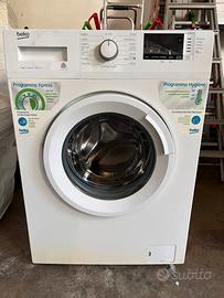 Lavatrice BEKO