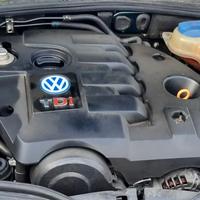 MOTORE 1.9 TDI 131 CV AWX COMPLETO CON CAMBIO!