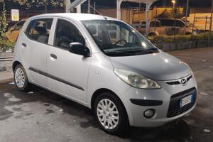 Hyundai i10 1.1 benzina 5p - 38.000KM