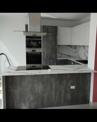 cucina scavolini