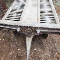 Carro agricolo
