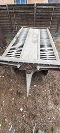 Carro agricolo