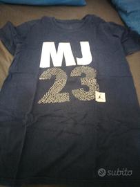 t shirt Jordan fuori produzione per collezionisti 