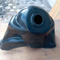 Cuffia raffreddamento cilindro vespa 125 primavera