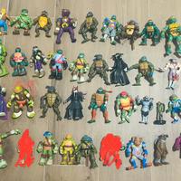 Action figure Teenage Mutant Ninja Turtles