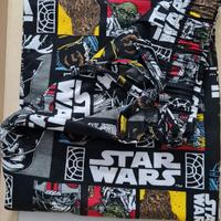 Pantaloni pigiama Star Wars originali nuovi