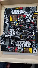 Pantaloni pigiama Star Wars originali nuovi