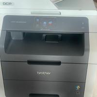 Stampante Brother DCP-9020CDW