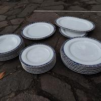 Servizio piatti Thun