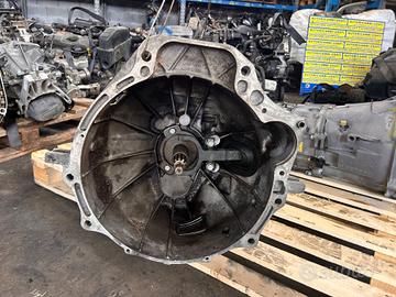 CAMBIO IVECO DAILY 2.8 JTD 6 MARCE 814043 S R