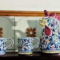 ceramiche Deruta