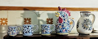 ceramiche Deruta