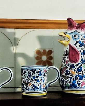 ceramiche Deruta
