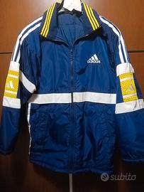 Giubbotto uomo Adidas €20