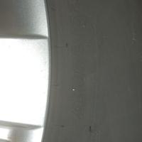 4 Bridgestone usate con cerchi in lega