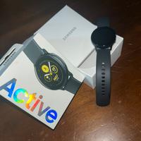 Samsung Galaxy Watch Active SM-R500