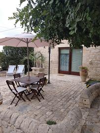 Casa vacanza a Scicli