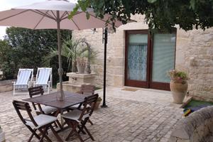 Casa vacanza a Scicli