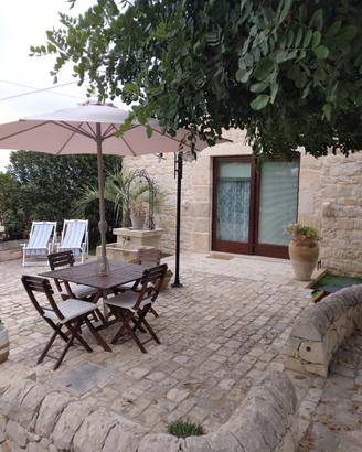 Casa vacanza a Scicli