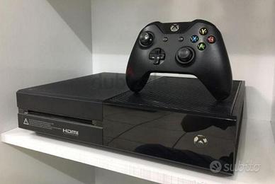 Xbox one