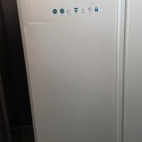 Armadio frigo bianco 500 litri